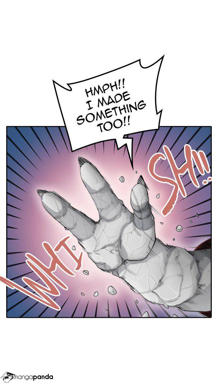 Tower of God Chapter 377 image 19